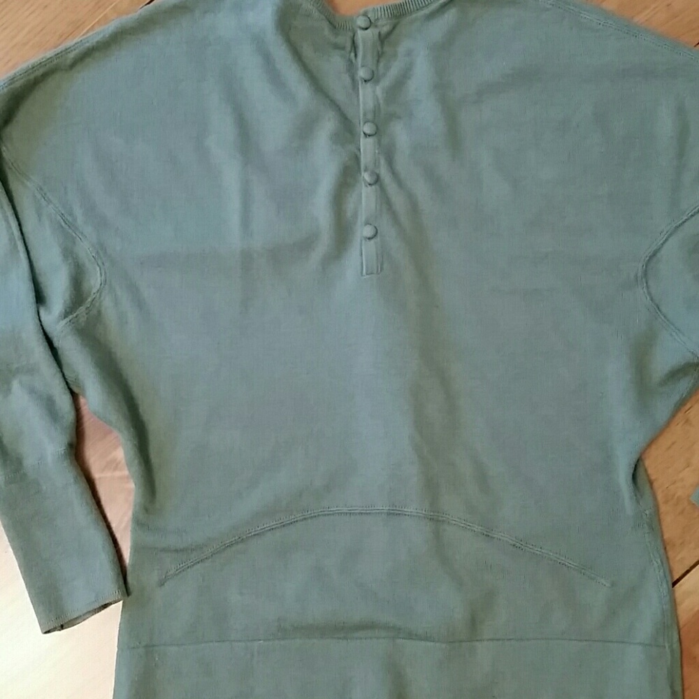 Anthropologie split difference cardigan - Picture 6 of 7